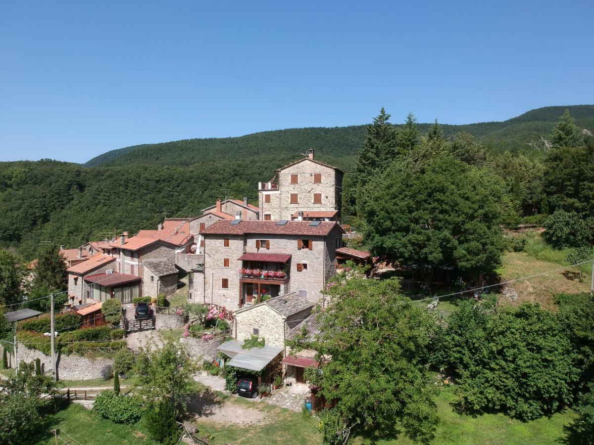 Alla Battuta Sansepolcro Exterior photo