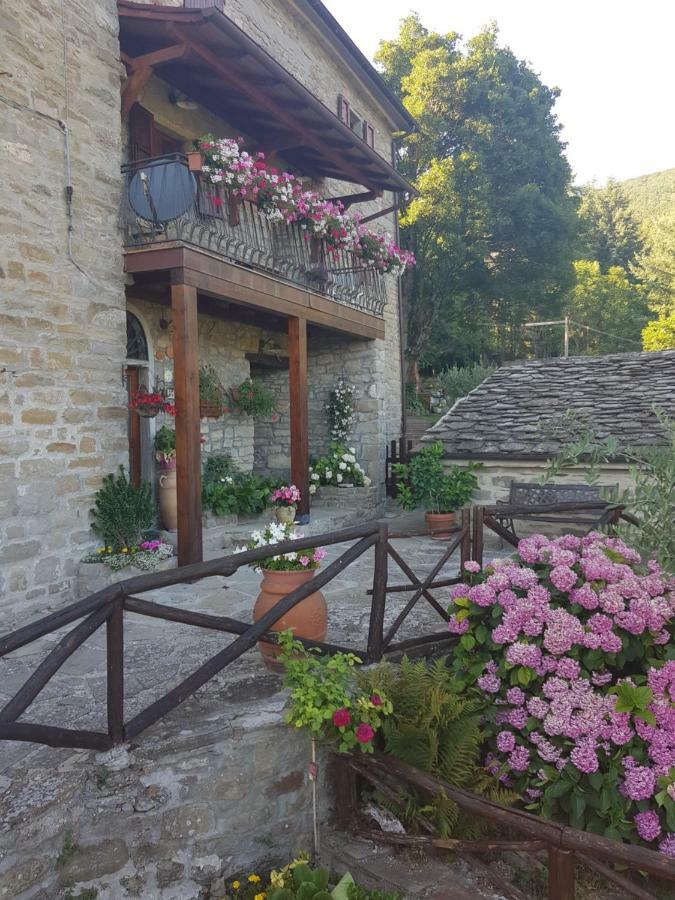 Alla Battuta Sansepolcro Exterior photo